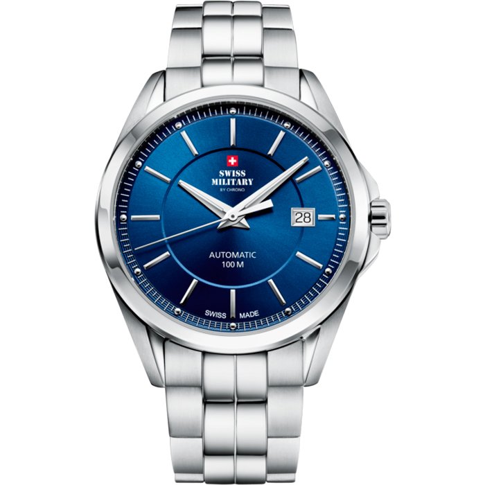 Часы Swiss Military Automatic Collection SMA34085.03